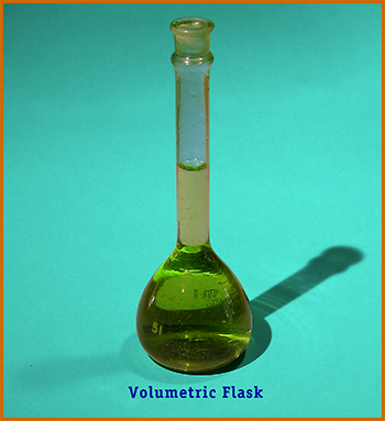 Volumetric Flask